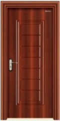 PVC Door 1